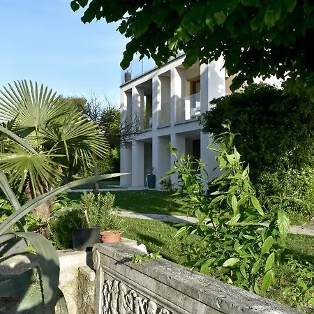 Otel Pioppi Sirmione