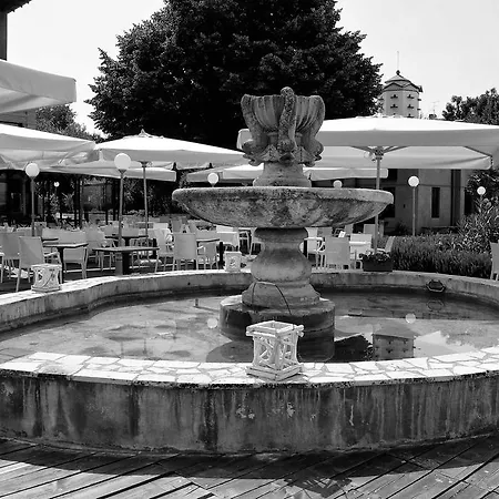 Otel Pioppi