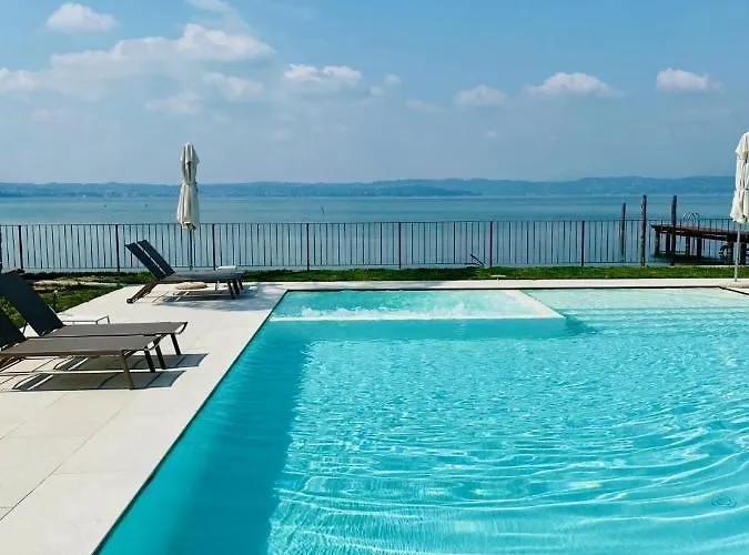 Hotel Pioppi 3*