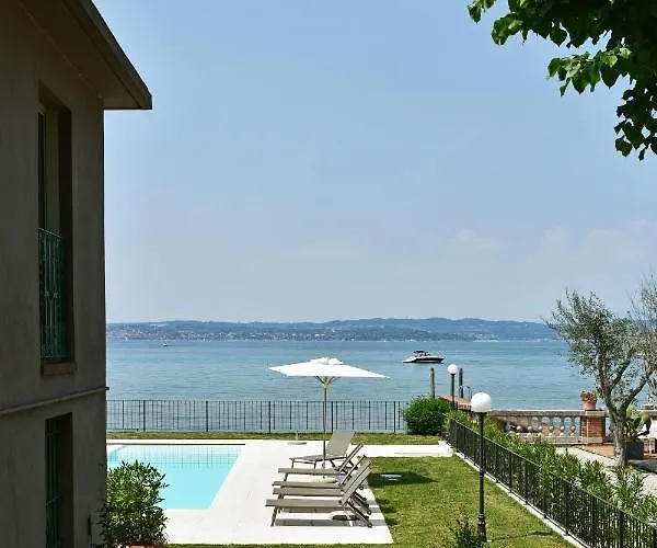 Pioppi 3* Sirmione