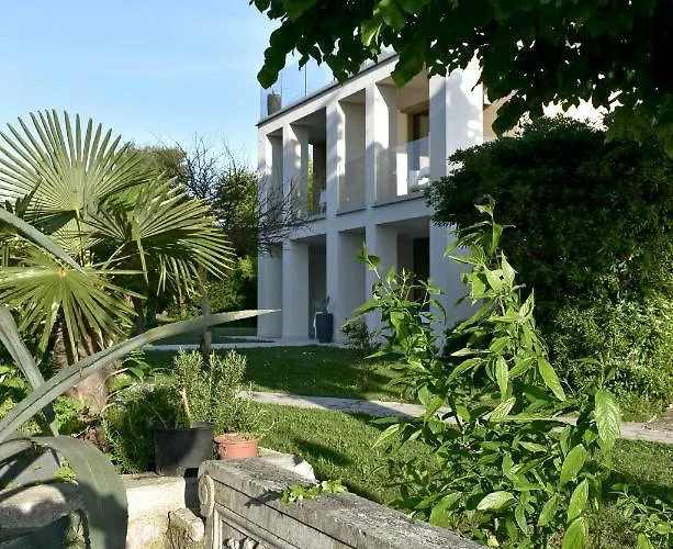 Hotel Pioppi Sirmione