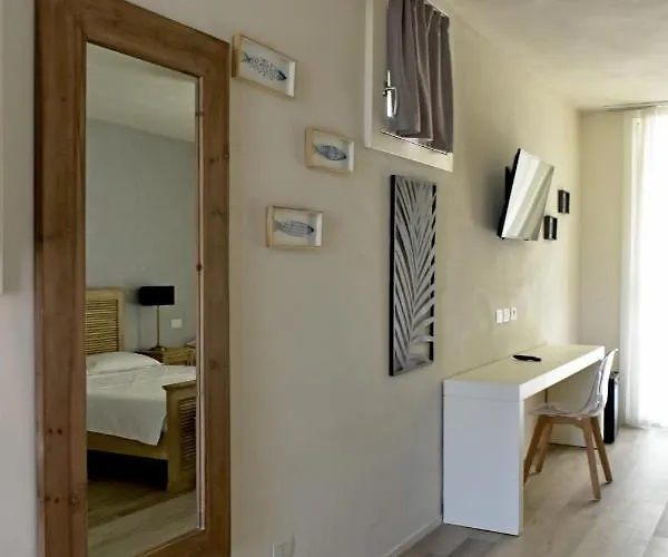 Hotel Pioppi