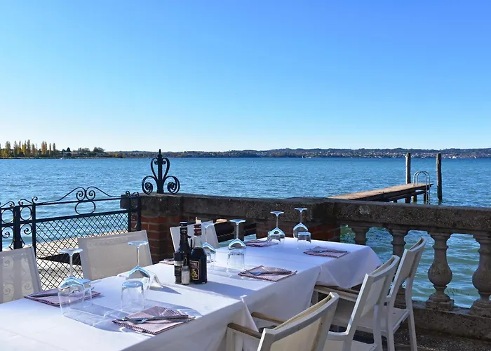 Hotel Pioppi Sirmione