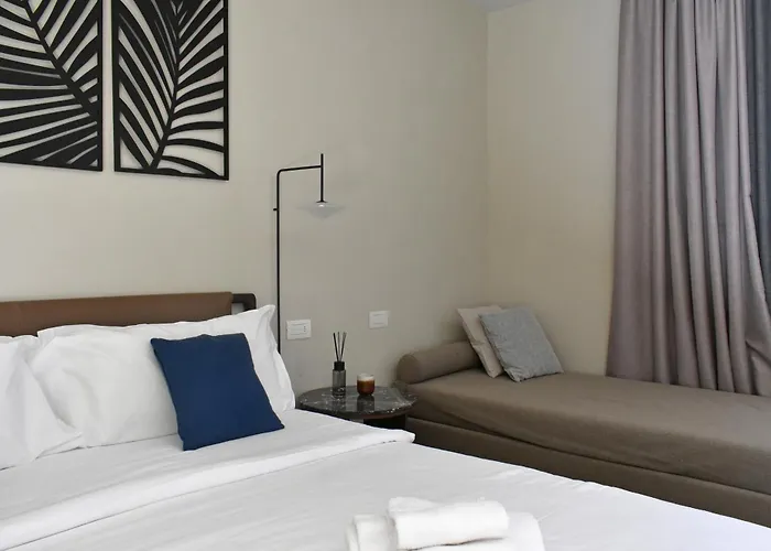 Hotel Pioppi Sirmione