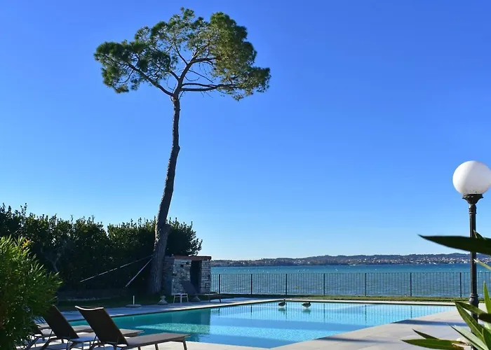 Pioppi Hotel