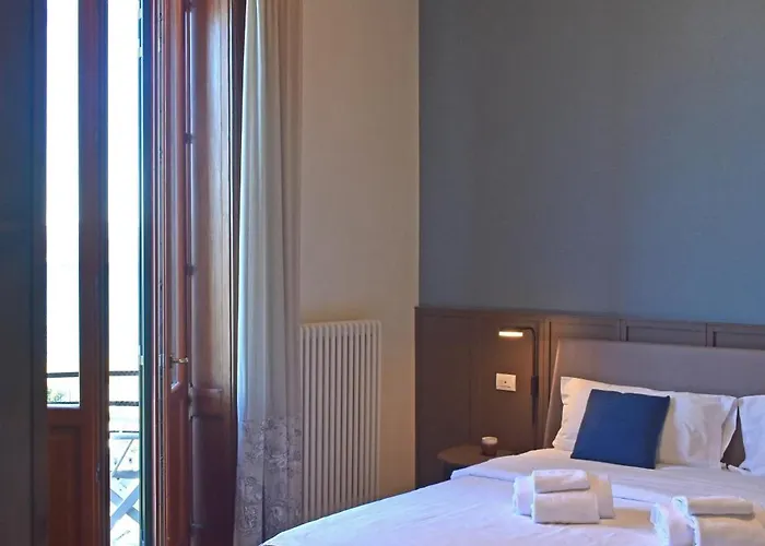 Pioppi 3* Sirmione