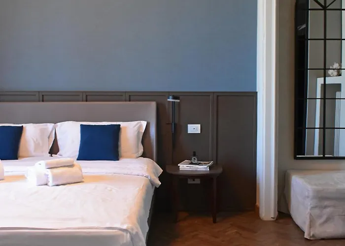 Pioppi Hotel Sirmione