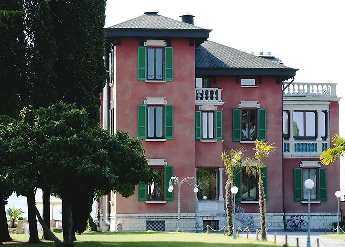 Hotel Pioppi