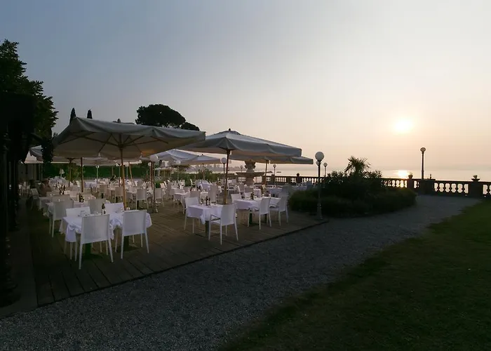 Hotel Pioppi