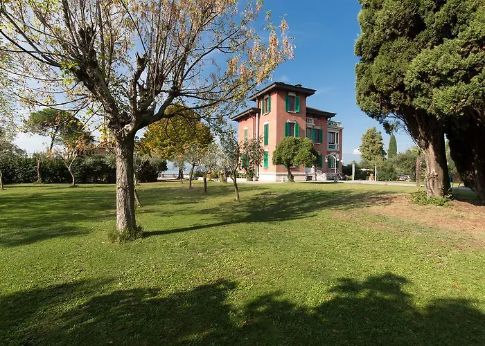 Hotel Pioppi
