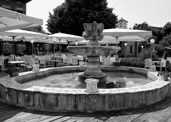 Hotel Pioppi