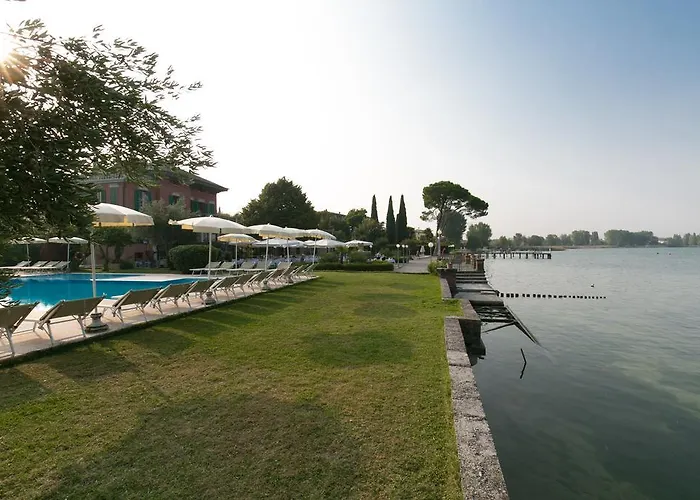 Pioppi Sirmione