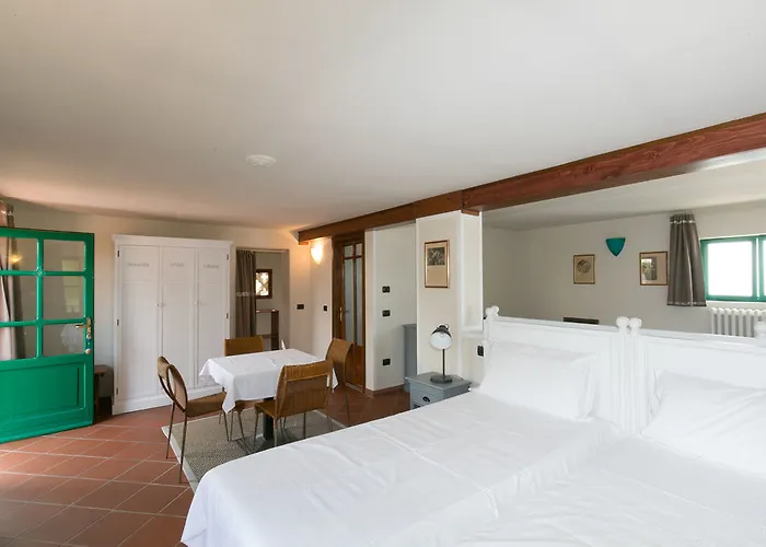 Hotel Pioppi Sirmione