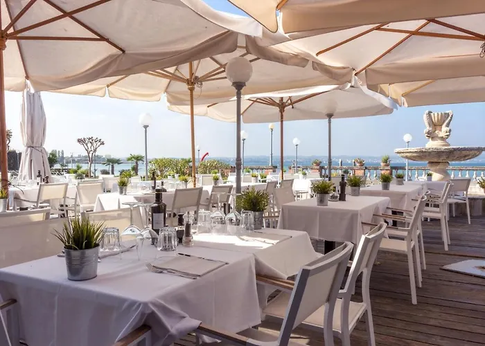 Pioppi Sirmione