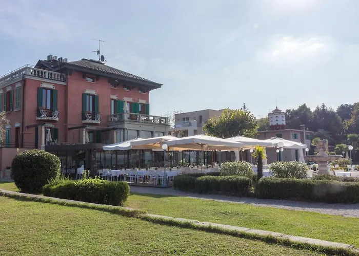 Hotel Pioppi