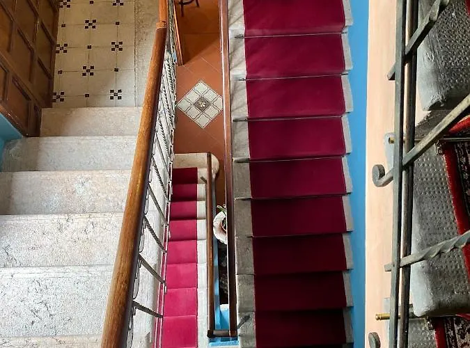 Pioppi Hotel 3*