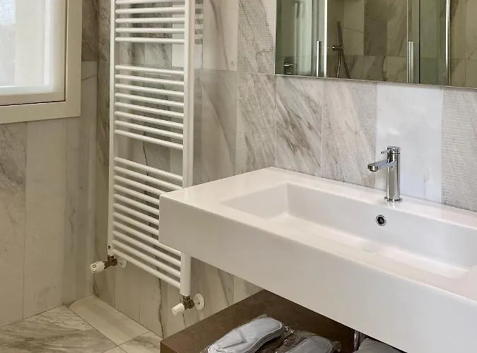 Hotel Pioppi 3*