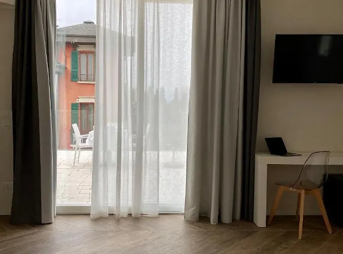 Pioppi Hotel