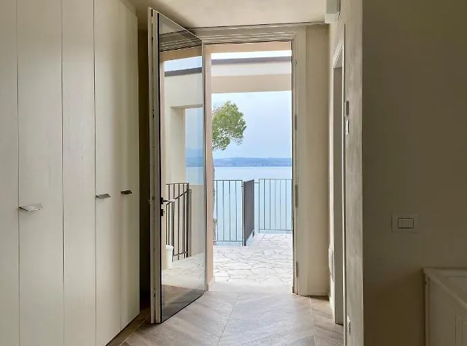 Pioppi Hotel Sirmione