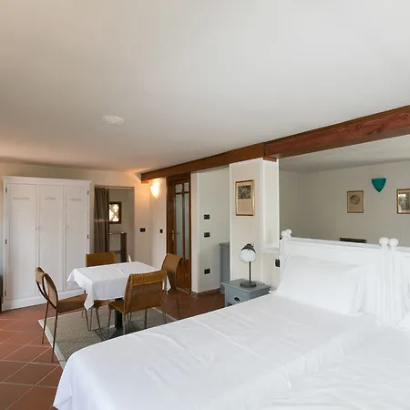 Hotel Pioppi Sirmione