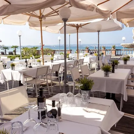 Hotel Pioppi 3*