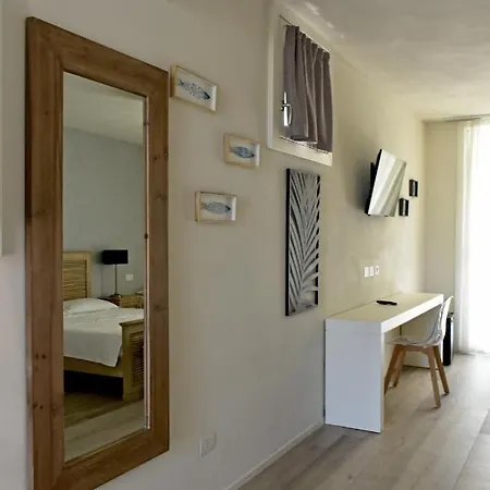 Hotel Pioppi