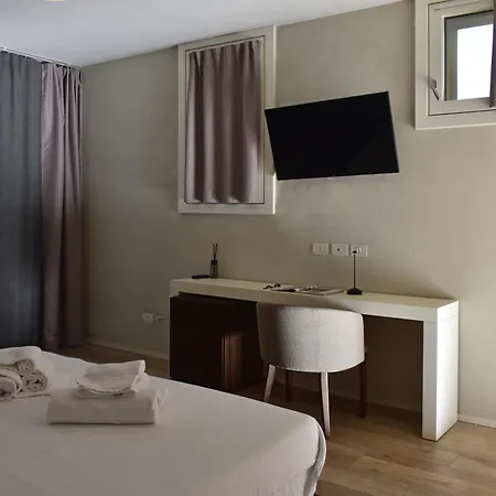 Hotel Pioppi Sirmione