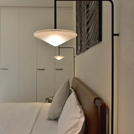 Hotel Pioppi 3*