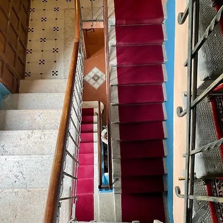 Pioppi Hotel 3*