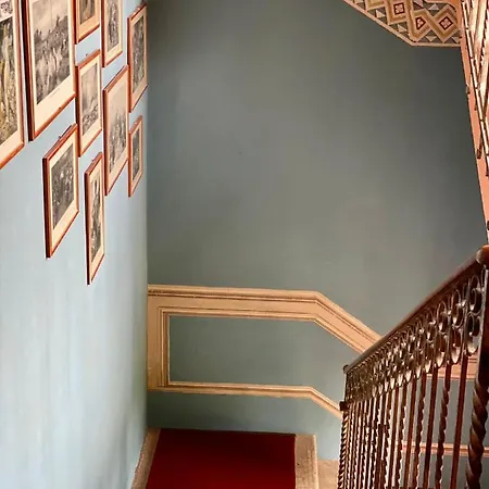 Hotel Pioppi 3*