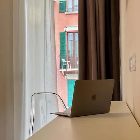 Pioppi Hotel 3*