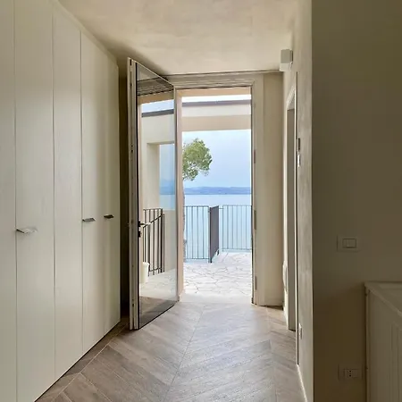 Pioppi Hotel Sirmione