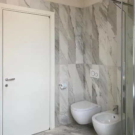 Pioppi Hotel 3*