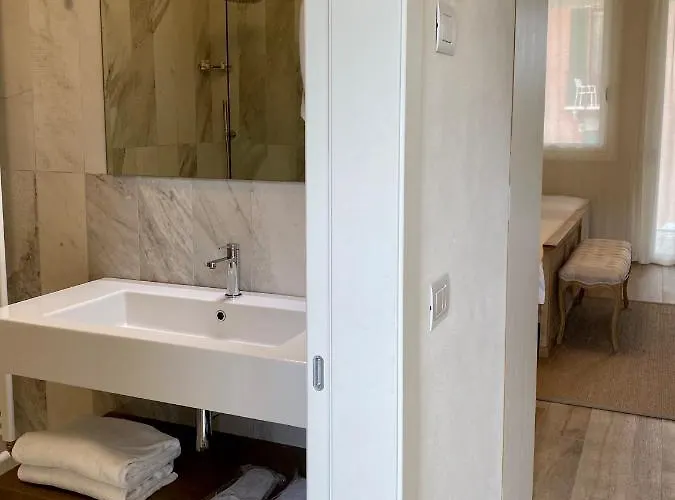 Hotell Pioppi Sirmione