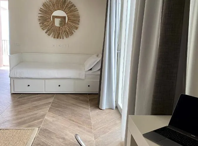 Hotel Pioppi Sirmione