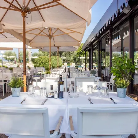 Hotel Pioppi Sirmione