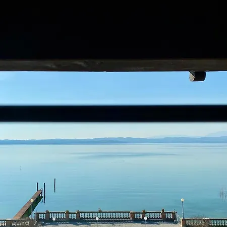 Pioppi 3* Sirmione